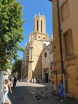 Read more about the article Cathédrale de Aix-en-Provence