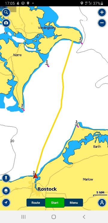 A map of the ocean

Description automatically generated