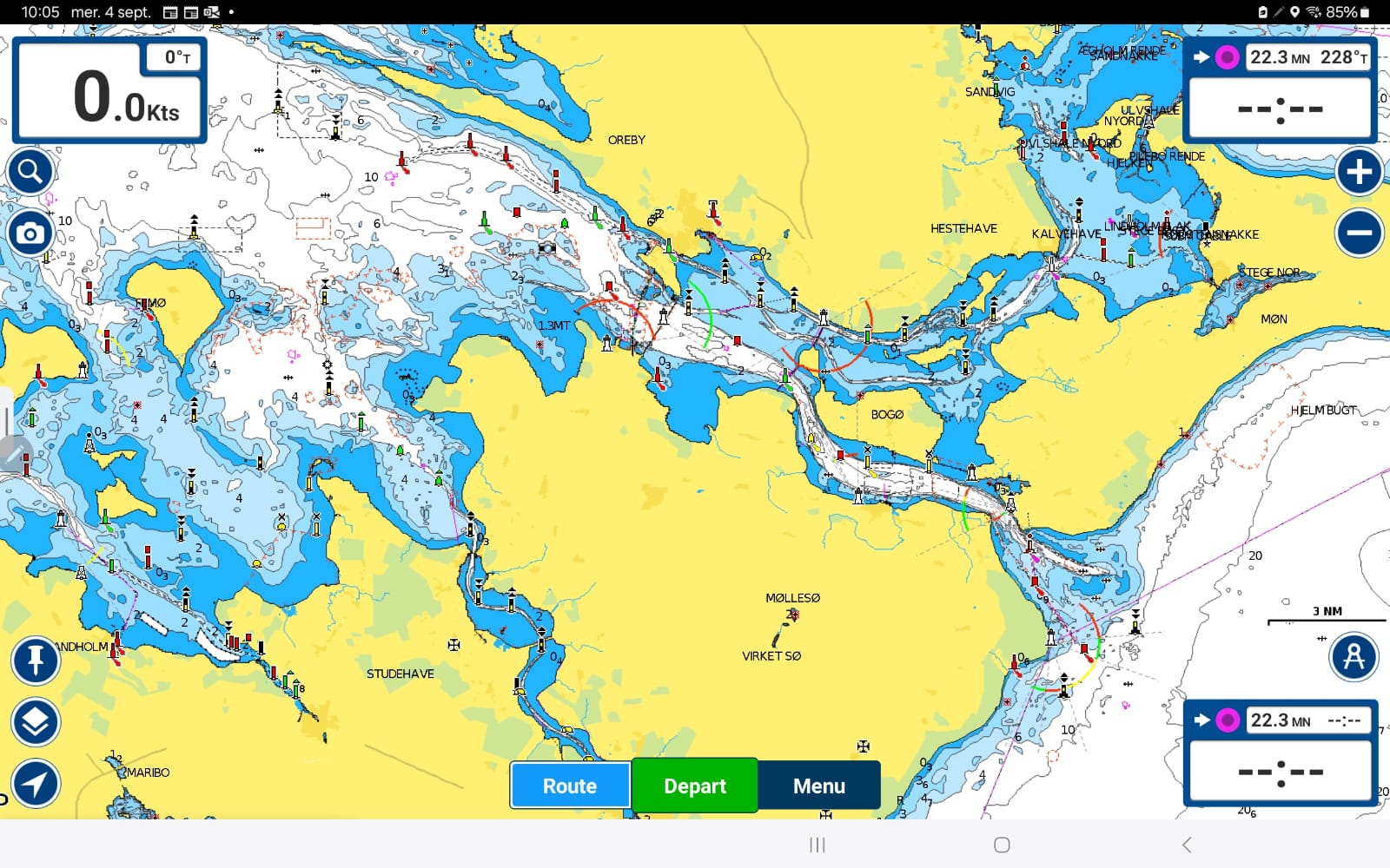 A map of the ocean

Description automatically generated