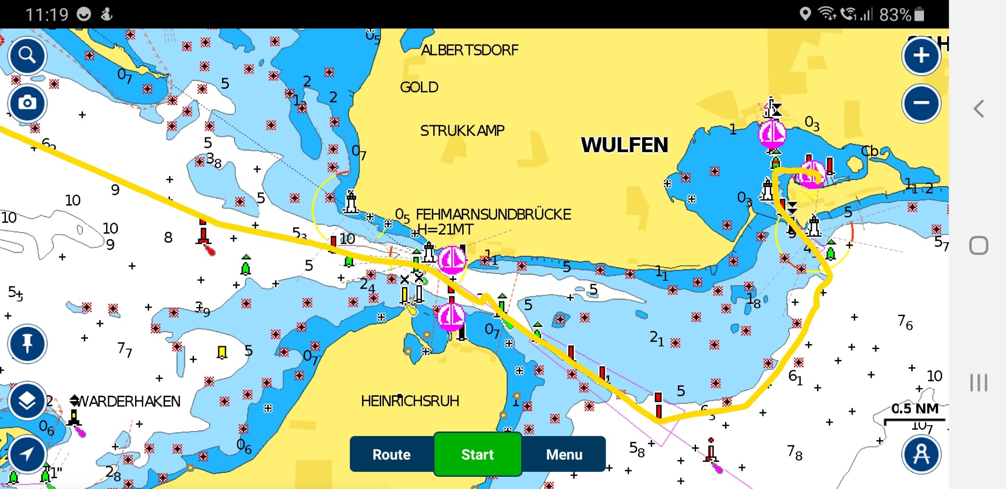 A screenshot of a map

Description automatically generated